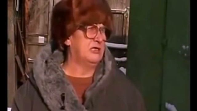 Бабуль подскажи сколько время да (прикол по кавказки) смотреть онлайн