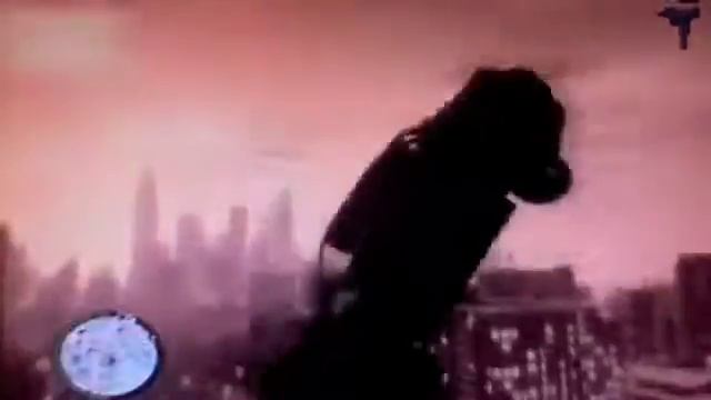 GTA IV Playground Glitch смотреть онлайн