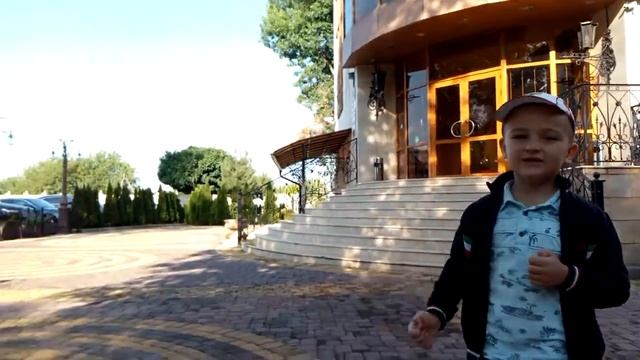 Краснодар. Отель. смотреть онлайн