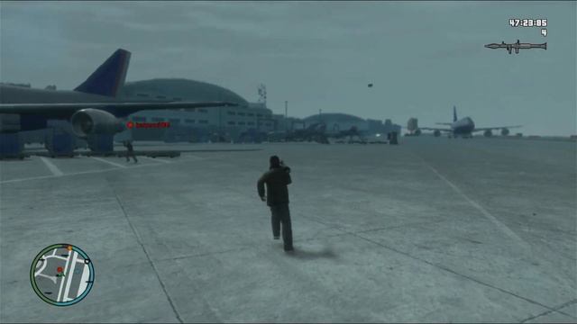 GTA IV multiplayer on PS3 is still fun in 2023 смотреть онлайн