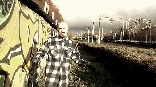 Чипинкос - Детка не жди  (Official Music Video)