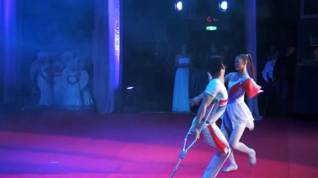 Hand in Hand / Жажда Жизни смотреть онлайн