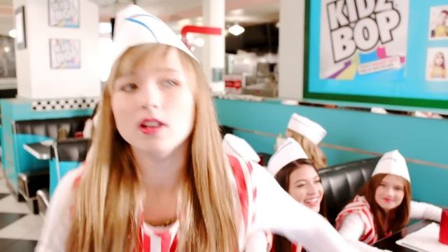 KIDZ BOP Kids - Safe And Sound (Official Music Video) [KIDZ BOP 25]