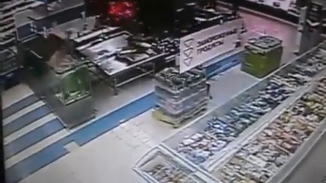Супермаркет сотка Кривой Рог смотреть онлайн