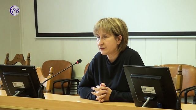 Совет по развитию добровольчества смотреть онлайн