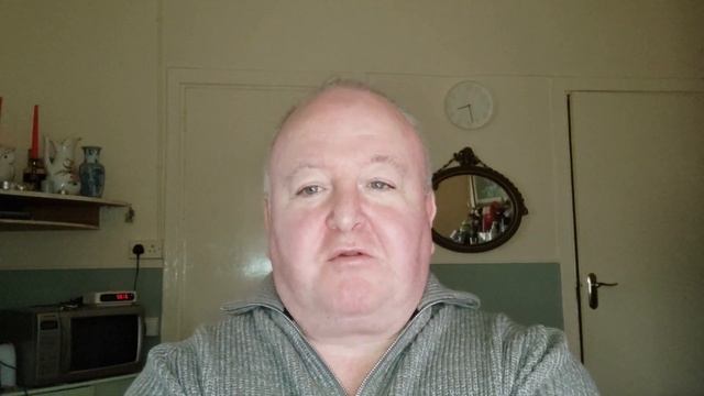 Fifteen Minute Cities in Ireland? смотреть онлайн