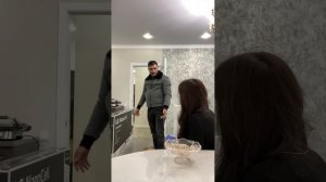 УПС 😂 | САРКИС И ЭКА | ИНСТ: sarkison7