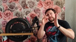 Всё,что нужно знать перед покупкой моноколеса Begode ET MAX