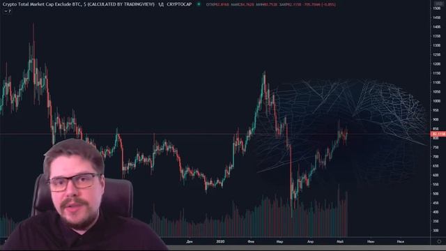 😱 Альткоинам пришёл конец? Что будет дальше? смотреть онлайн