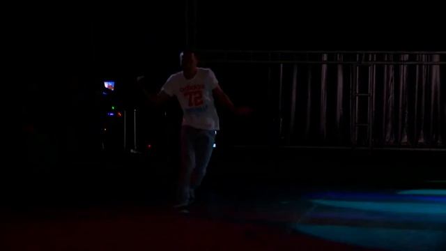 ММЦ I&Camp. 2012, 5 смена. Танцевальное шоу 1. Dre10 смотреть онлайн