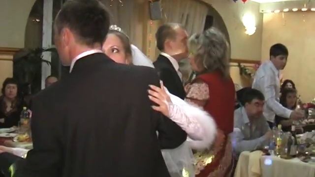 прикол Тамада - браво больной большой семье смотреть онлайн