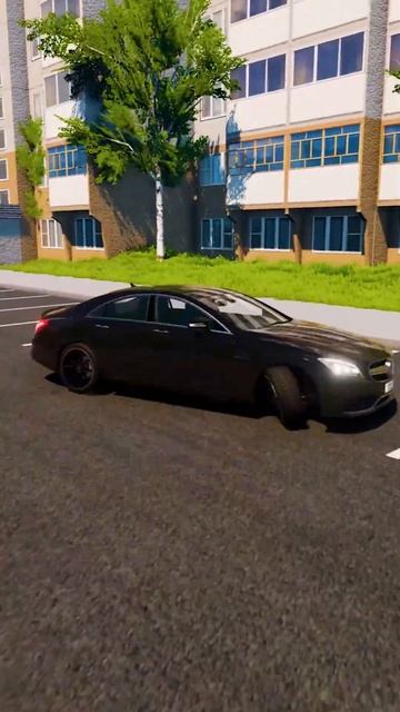 КАК ПАРКУЕТСЯ ТВОЯ СЕМЬЯ в Бименджи Драйв? #beamng #приколы #beamngdrive #trending #игры смотреть онлайн