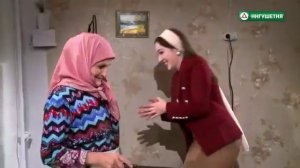 Инг приход , ингушские приколы