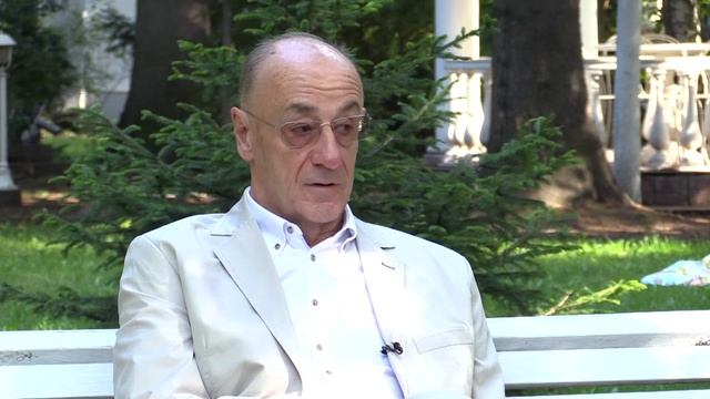 ЦАГОЛОВ ГЕОРГИЙ НИКОЛАЕВИЧ