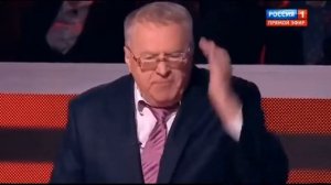 СКАНДАЛ ВЕКА!!! ЖИРИНОВСКИЙ РАЗОРВАЛ В ПУХ И ПРАХ ЛЖЕЦА ЕДИНОРОСА
