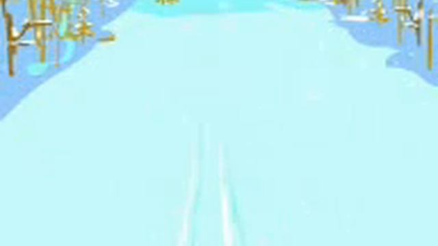 Лыжник смотреть онлайн