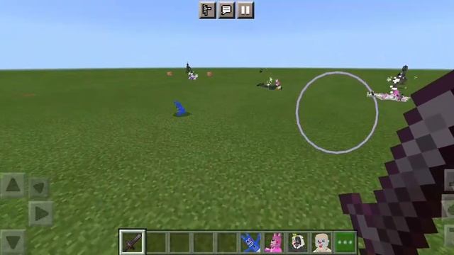 Аддон Фнаф Сестринская локация смотреть онлайн