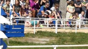 😁 USA..ALL ALASKAN RACINGS PIGS..ГОНКИ ПОРОСЯТ)))))