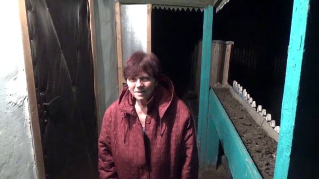 Отзыв Валентины Григорьевны о покупке в МЕГАСКЛАД