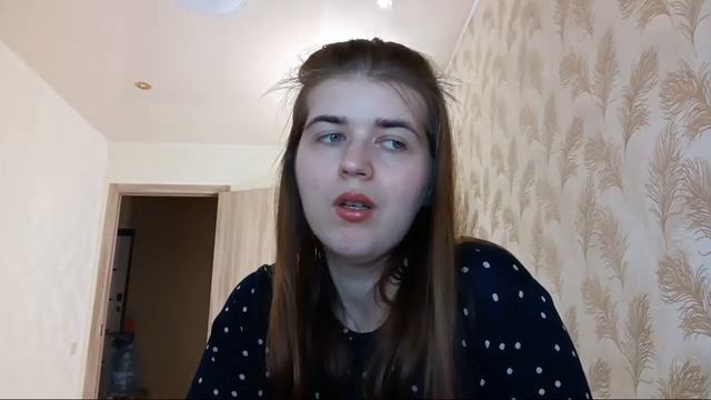 KrisTina D в прямом эфире!