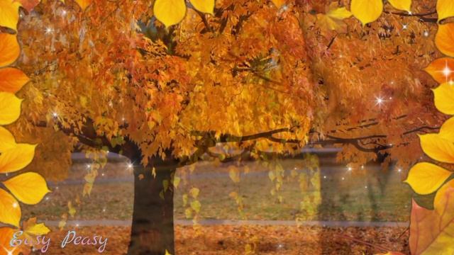 🍁🌞☕Доброго утречка благословенного дня!🌞🌈🍁Красивое музыкальное пожелание🎵 смотреть онлайн