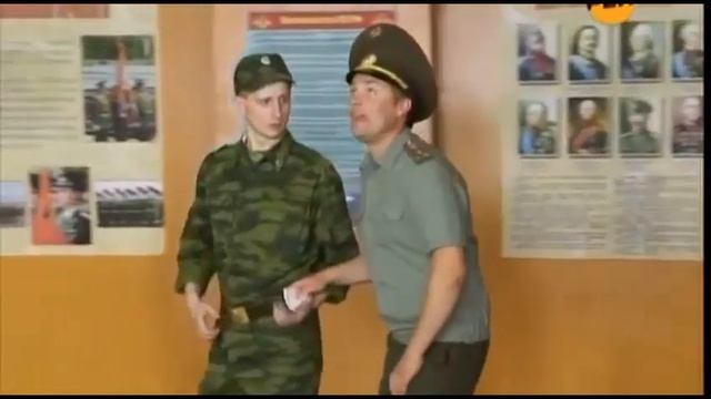 Армейский юмор | ПОСЛОВИЦЫ