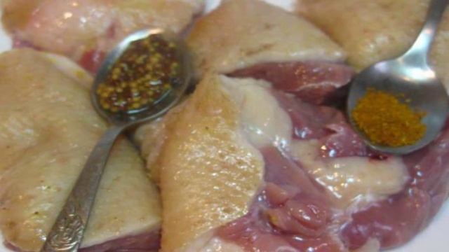 Сборник рецептов