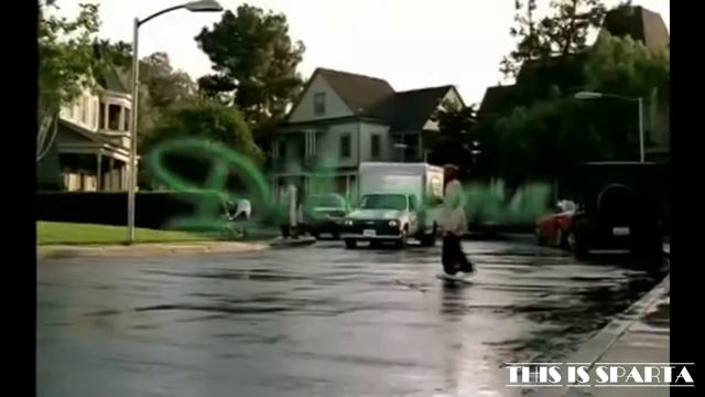 This is Спарта - [ Приколы для Взрослых ] - Команда Дэдпула смотреть онлайн