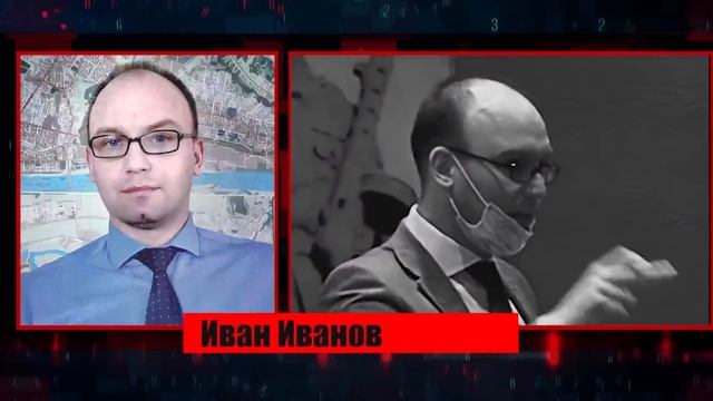 Интересные подробности про лживых псевдоэкологов смотреть онлайн