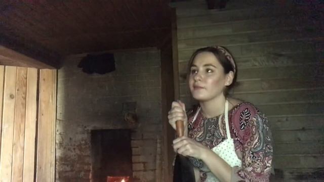 NEXT 2020 | 3 кинотур | Женская лига | Оксана Борисова | Роль «Золушки» из к/ф «Золушка» (1947г.) смотреть онлайн