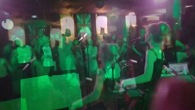 Dair Ard On Stage @Astana Rock Cafe, 21.05.2021 смотреть онлайн