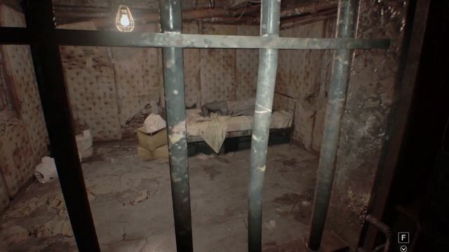 Resident Evil 7 / Начало / Гостевой домик смотреть онлайн