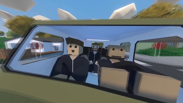 ВСЕ ЧАСТИ СКЕТЧЕЙ UNTURNED - UNTURNED ПРИКОЛЫ И ФЕЙЛЫ смотреть онлайн