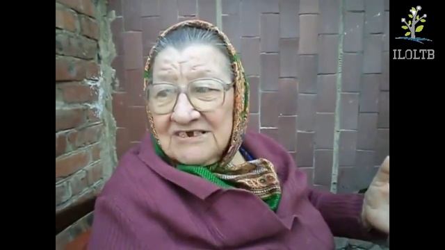 Бабуля жжот смотреть онлайн