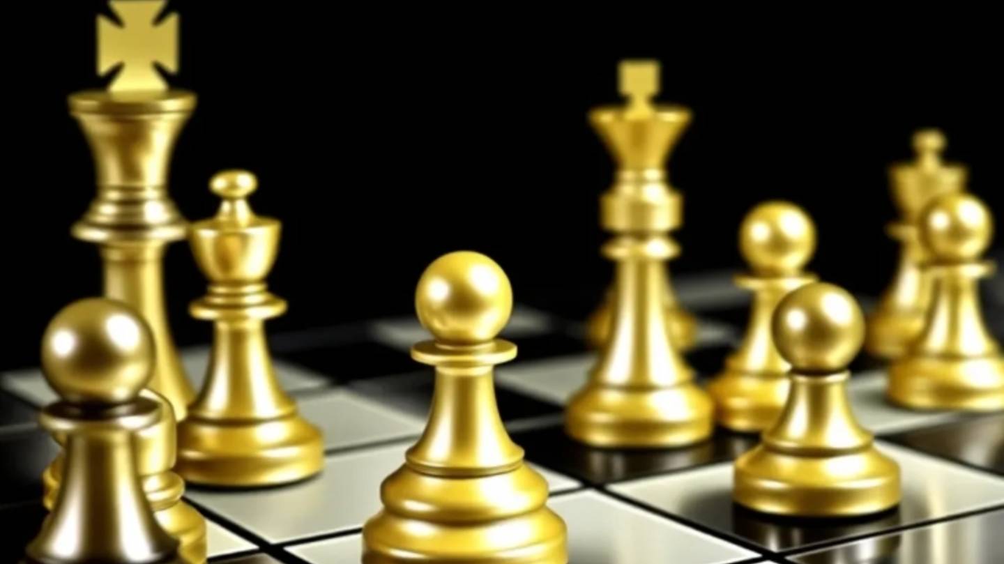 Шахматы на lichess.org. Утренняя партия. смотреть онлайн