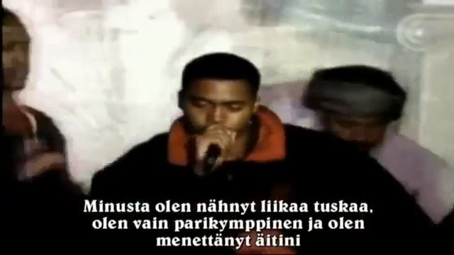 Топ Хип-хоп,2Pac - Thugz Mansion ( Acoustic Version )