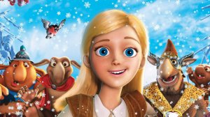 Снежная королева 2: Перезаморозка - Трейлер №3