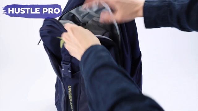 Under Armour HUSTLE 5.0 vs HUSTLE PRO Explained in 5 Minutes смотреть онлайн