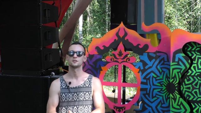 Отзыв о компании Саунд Рент, от организаторов Vibronica Festival