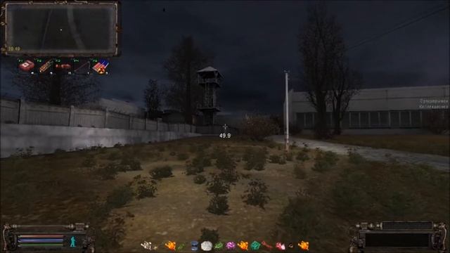 #068. Прохождение. S.T.A.L.K.E.R. Народная Cолянка+ОП 2.2. Ограбление и КПК Васильева. смотреть онлайн