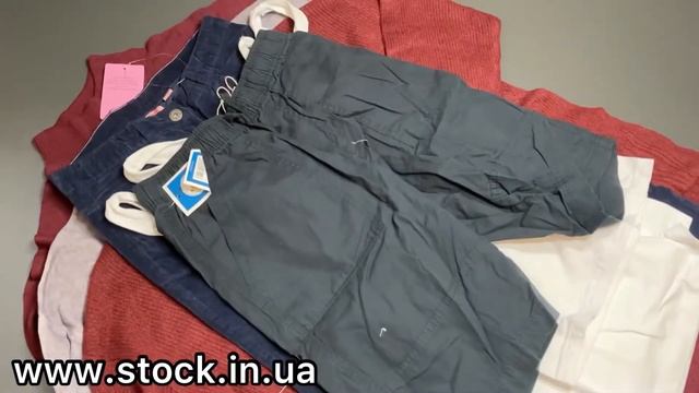 Одежда оптом Crane осень зима / Lot 3457 смотреть онлайн