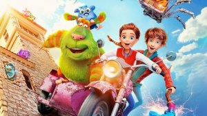 Финник 2 |ОФИЦИАЛЬНЫЙ ТРЕЙЛЕР|, 2025