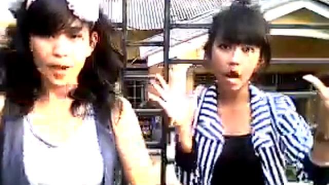follow me (cover by rita n ajeng) смотреть онлайн