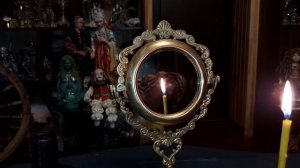 ЗЕРКАЛЬНАЯ УДАЧА... очень сильно