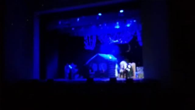 Морозко 1 часть смотреть онлайн