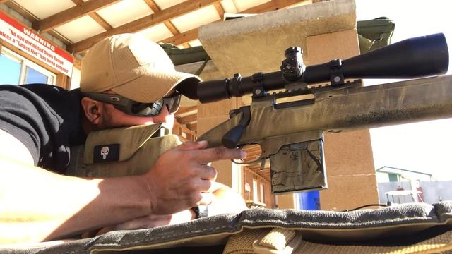 Sniping смотреть онлайн
