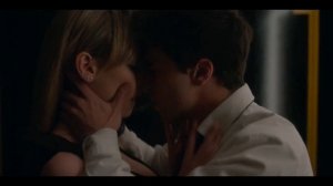 КАРЛА И САМУЭЛЬ / сериал ЭЛИТА/ Ты меня ранишь поцелуями / Carla and Samuel / Elite / Carla y Samué