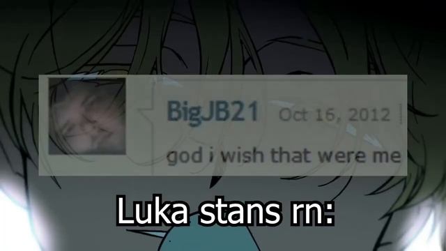 Alien Stage Parody Ep 4: Luka Gets His A$$ Kicked смотреть онлайн