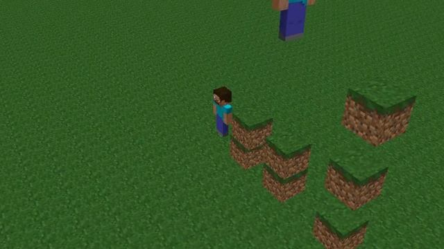 Школа стивов [1 серия] Паркур смотреть онлайн