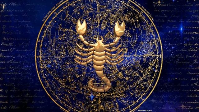 Денежный гороскоп для знака Скорпион